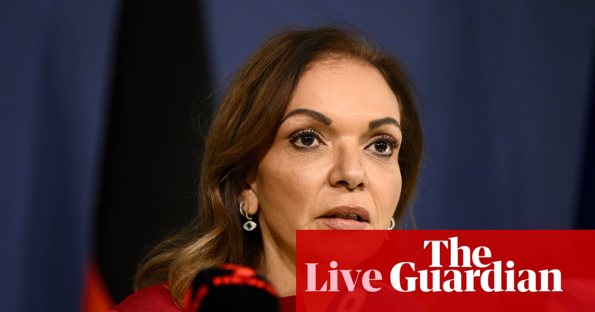 News live: Five Australians confirmed safe after Nepal-Tibet flooding; Spender backs Contos’s call for opt-in algorithms